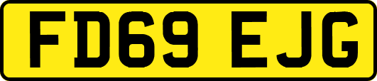 FD69EJG