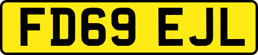 FD69EJL