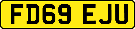 FD69EJU