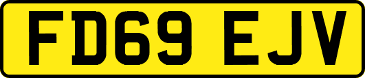 FD69EJV