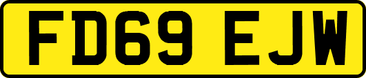 FD69EJW