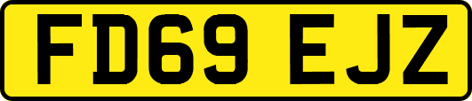 FD69EJZ