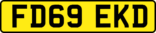 FD69EKD
