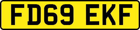 FD69EKF