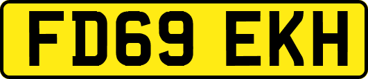 FD69EKH