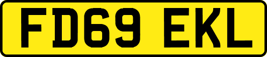 FD69EKL