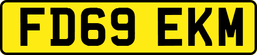 FD69EKM