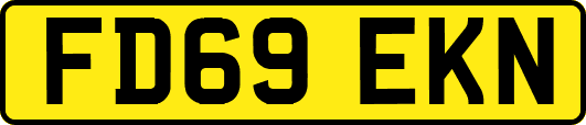 FD69EKN