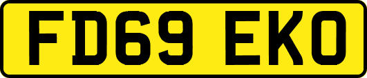 FD69EKO