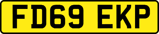 FD69EKP
