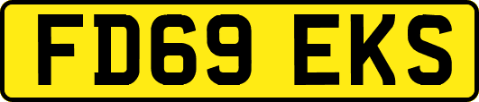 FD69EKS