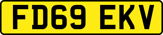 FD69EKV