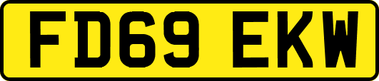 FD69EKW