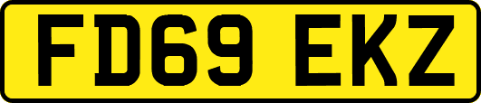 FD69EKZ