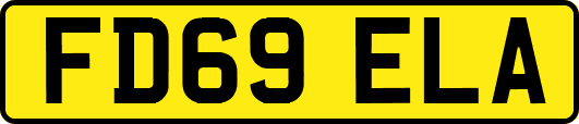 FD69ELA