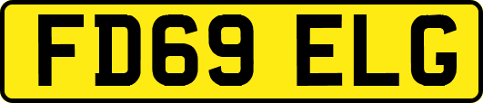 FD69ELG