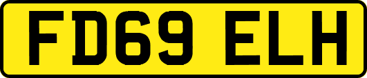FD69ELH