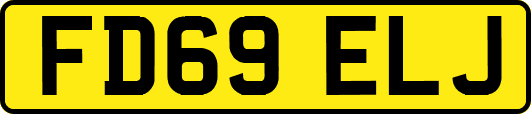 FD69ELJ