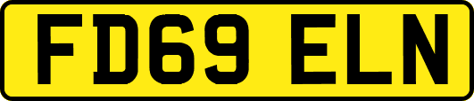 FD69ELN