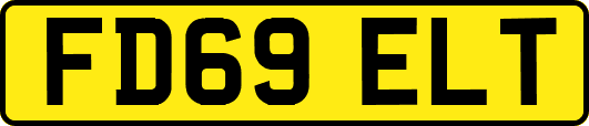 FD69ELT