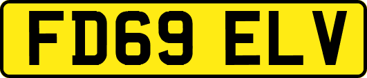 FD69ELV