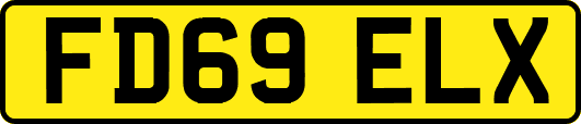 FD69ELX