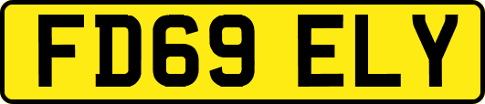 FD69ELY