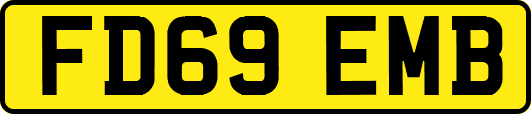 FD69EMB