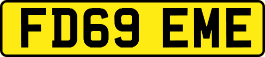 FD69EME