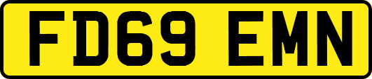 FD69EMN
