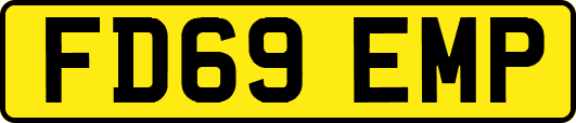 FD69EMP