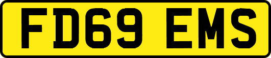 FD69EMS