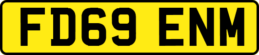 FD69ENM