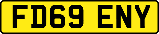 FD69ENY