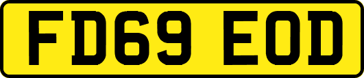FD69EOD