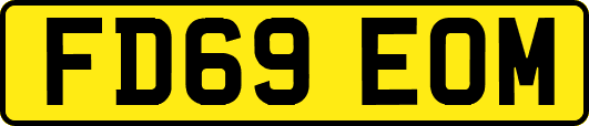 FD69EOM