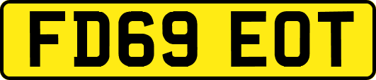 FD69EOT