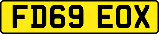 FD69EOX