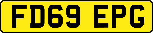 FD69EPG