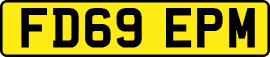 FD69EPM