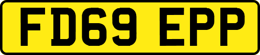 FD69EPP
