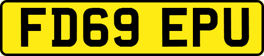 FD69EPU