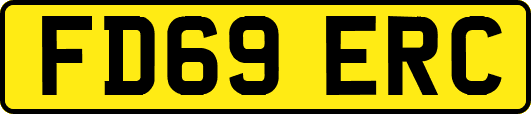 FD69ERC