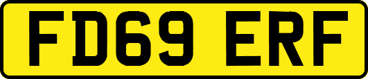 FD69ERF