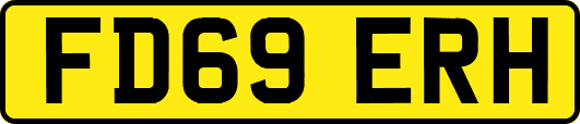 FD69ERH