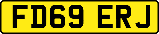 FD69ERJ