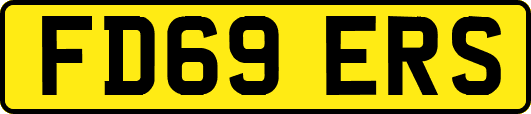 FD69ERS