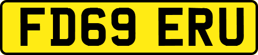 FD69ERU