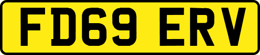 FD69ERV