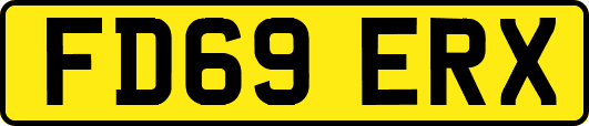 FD69ERX